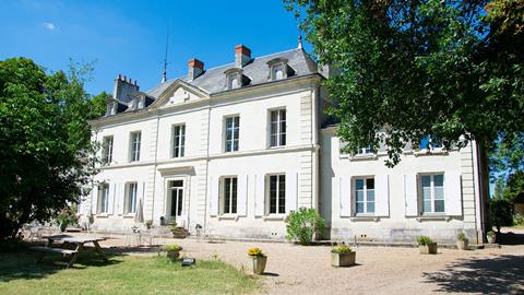 Petit Trianon - Villatent