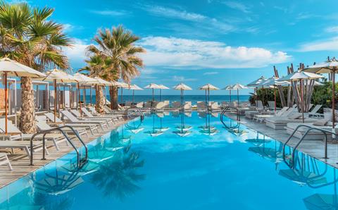 The Island nederlandse reviews