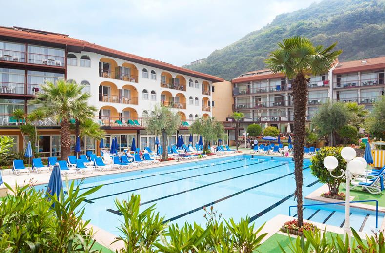 Sun hotel Majestic Palace
