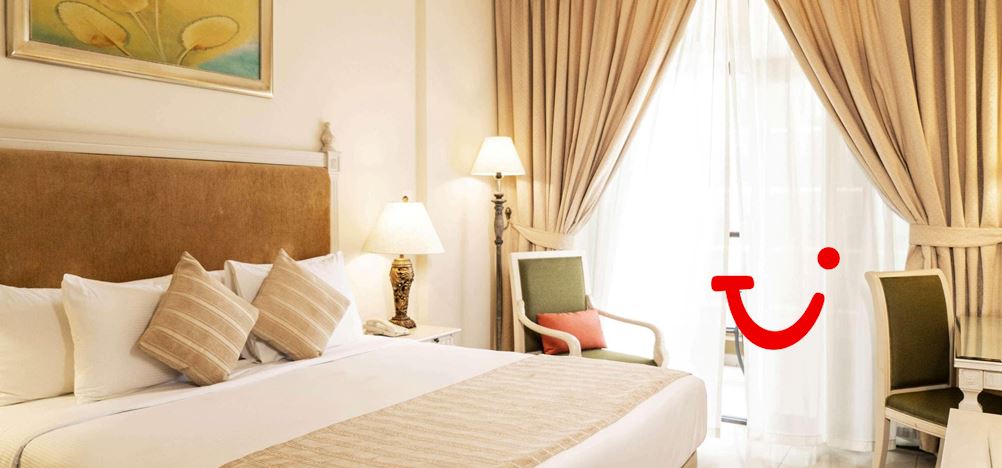 Mercure Dubai Barsha Heights