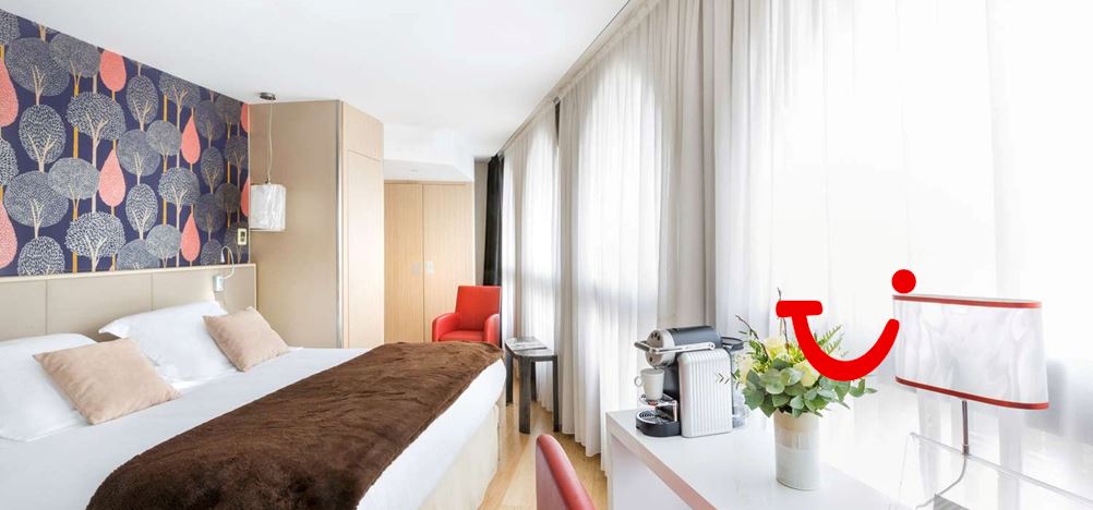 Best Western Premier Why Hotel