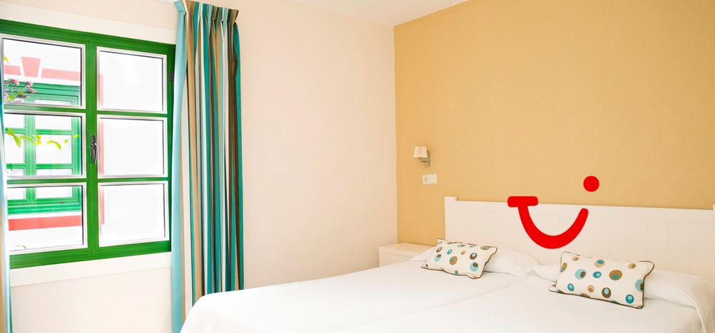 Apartamentos LIVVO Puerto de Mogan