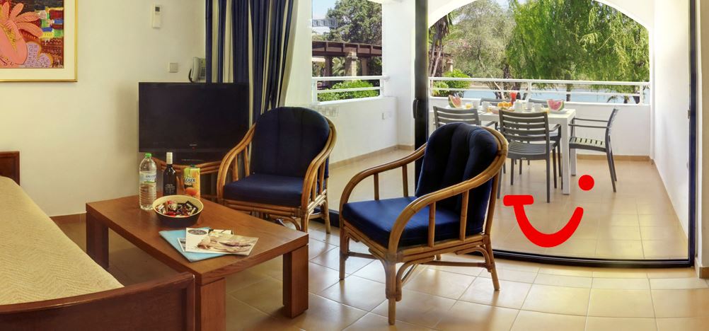 Helion Resort