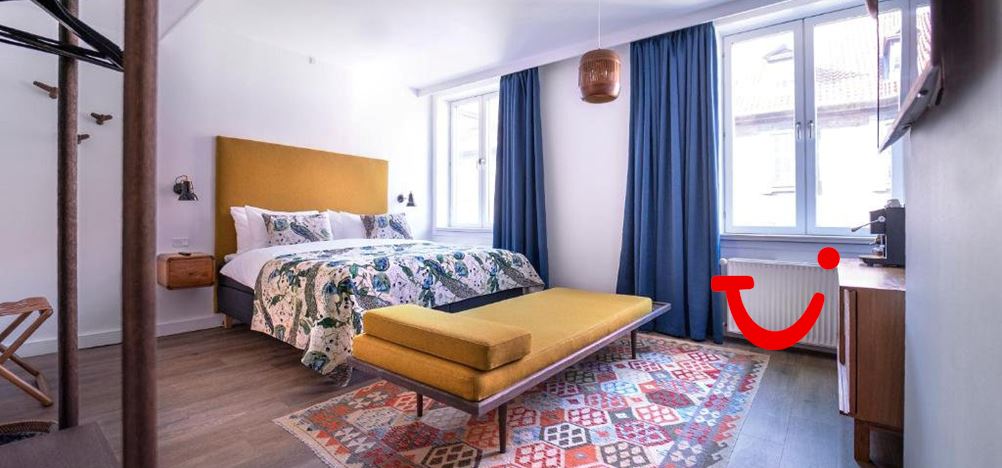 Motel One Copenhagen