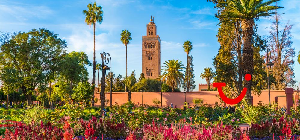 15-daagse rondreis Highlights van Marokko