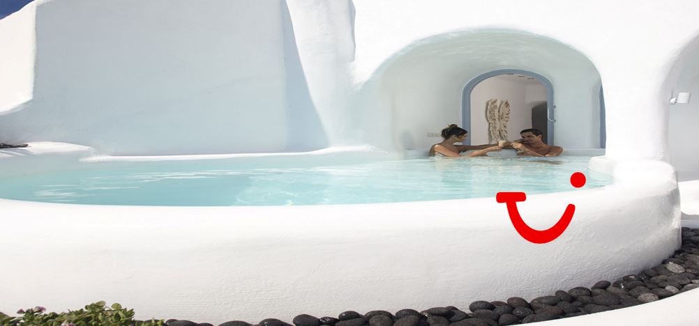 Infinity Suites & Dana Villas