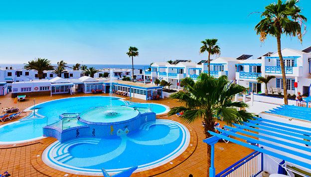 Atlantis Las Lomas