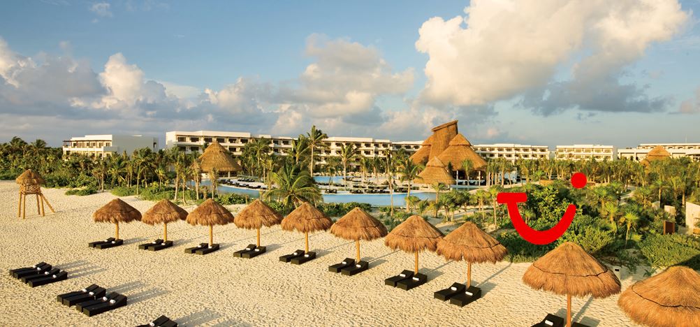 Secrets Maroma Beach Riviera Cancun