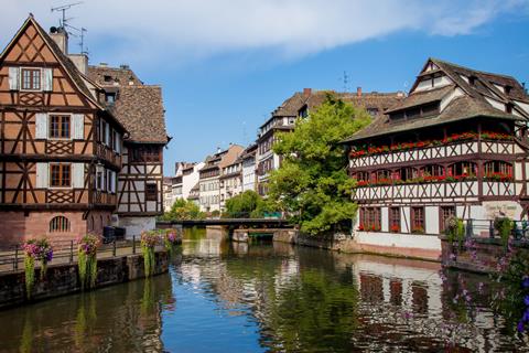Indigo Strasbourg