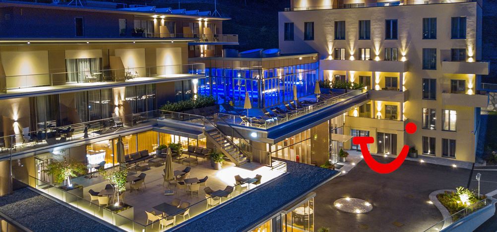 Boutique Hotel ATLANTIDA