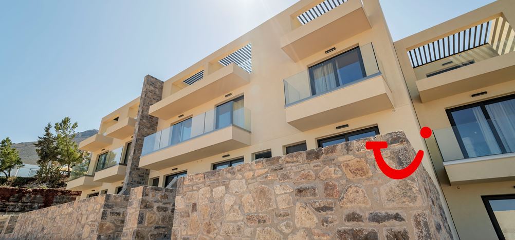 Elounda Residence Holiday Resort & Water Park