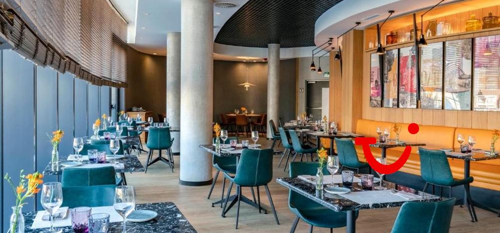 Hotel Vincci Consulado de Bilbao