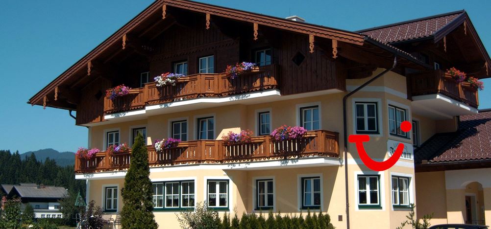 Landhaus Innrain