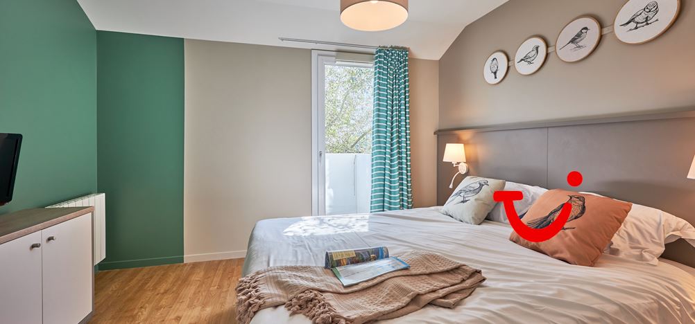 Pierre & Vacances Le Chant des Oiseaux