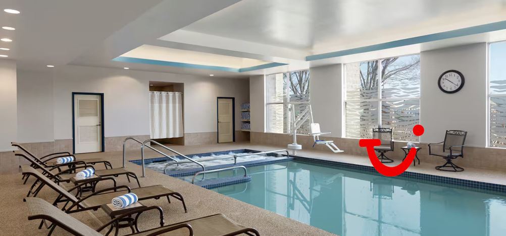 DoubleTree Suites by Hilton Boston-Cambridge