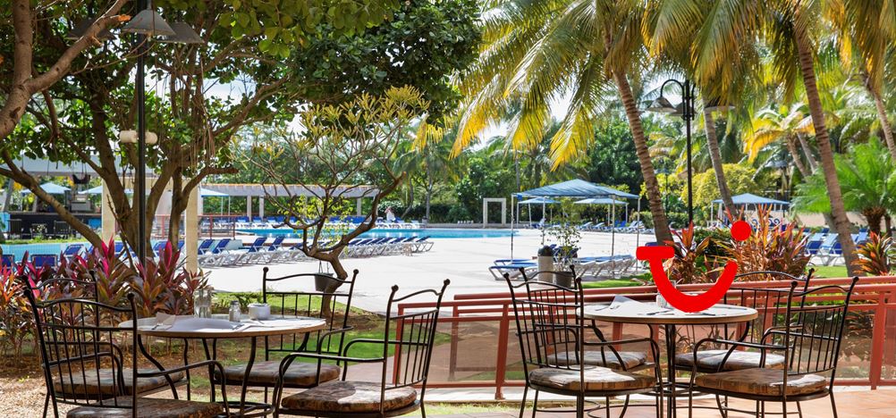 Memories Miramar Havana
