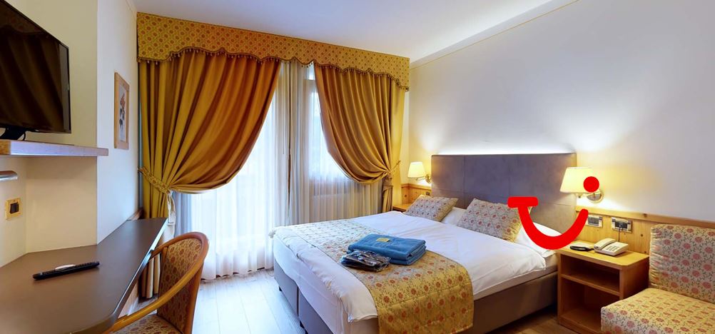 Sport Hotel Rosatti