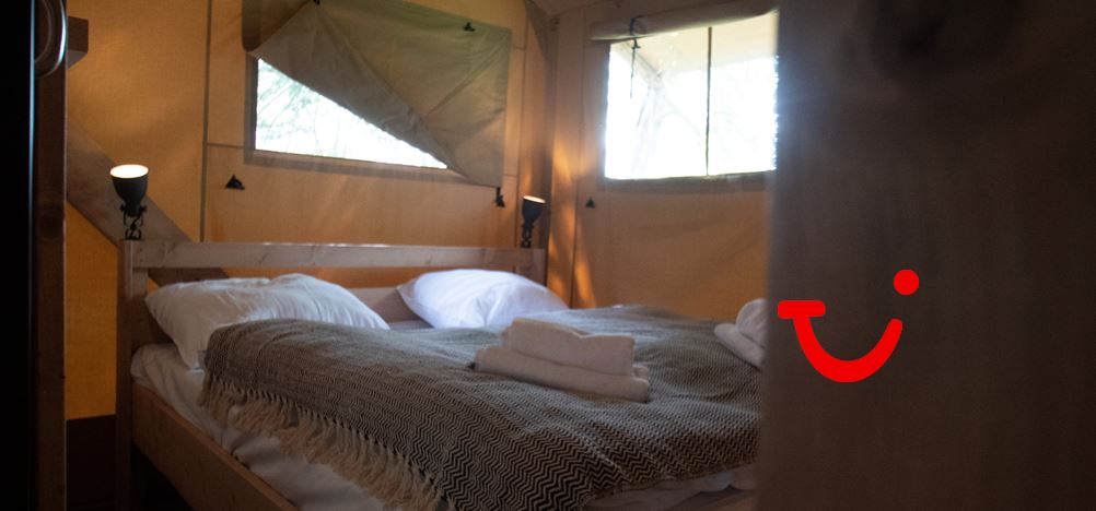 Ecolodges de Dreef