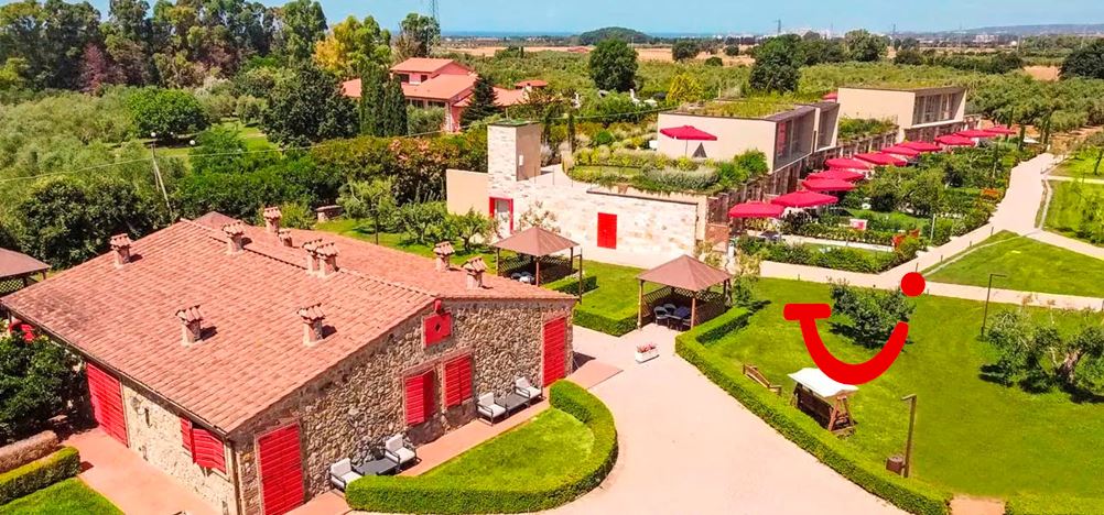 Podere San Francesco