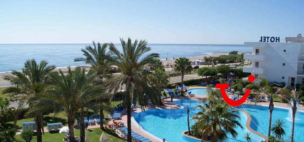 Best Oasis Tropical