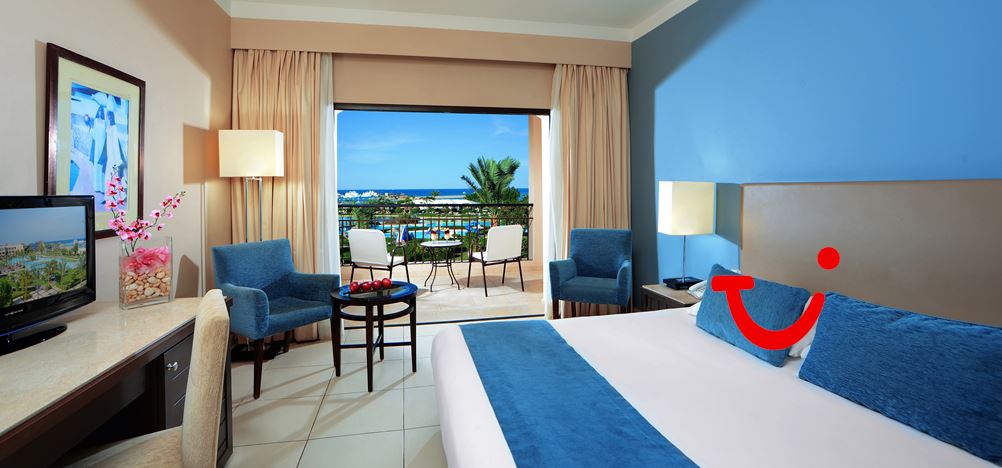 Jaz Aquamarine Resort