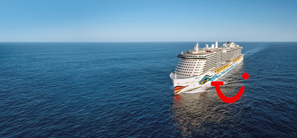 8-daagse cruise Pracht en praal in de Oostzee