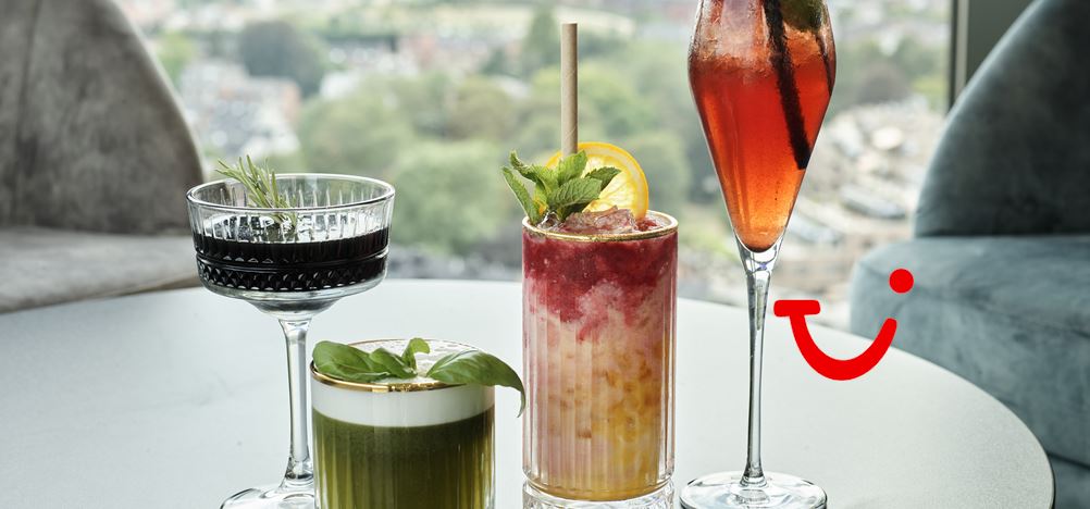 Radisson Blu Hasselt