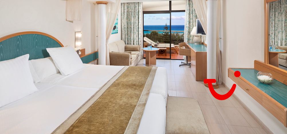 Meliá Fuerteventura