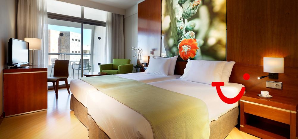 Eurostars Las Salinas