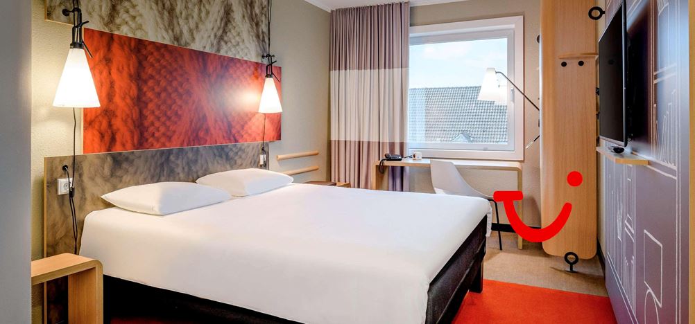 ibis Muenster City
