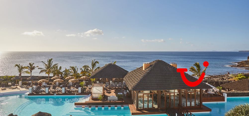 Secrets Lanzarote Resort & Spa