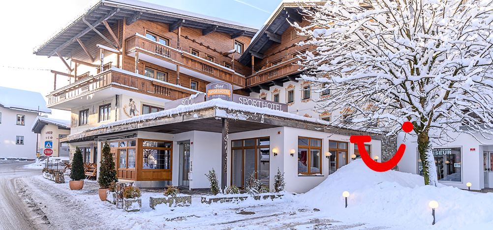 SCOL Hotel Zillertal