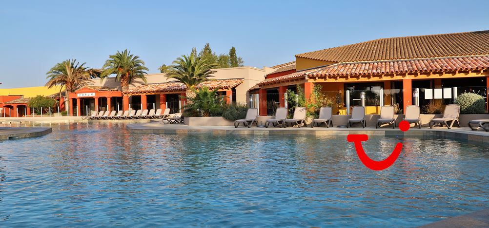 SOWELL L'Olivier & SOWELL Family Les Amandiers