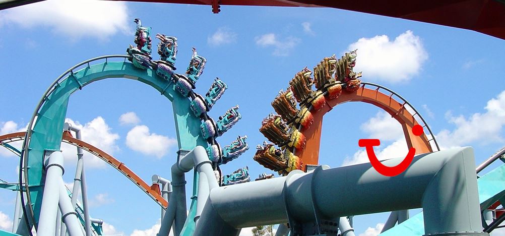 Fly-drive Orlando