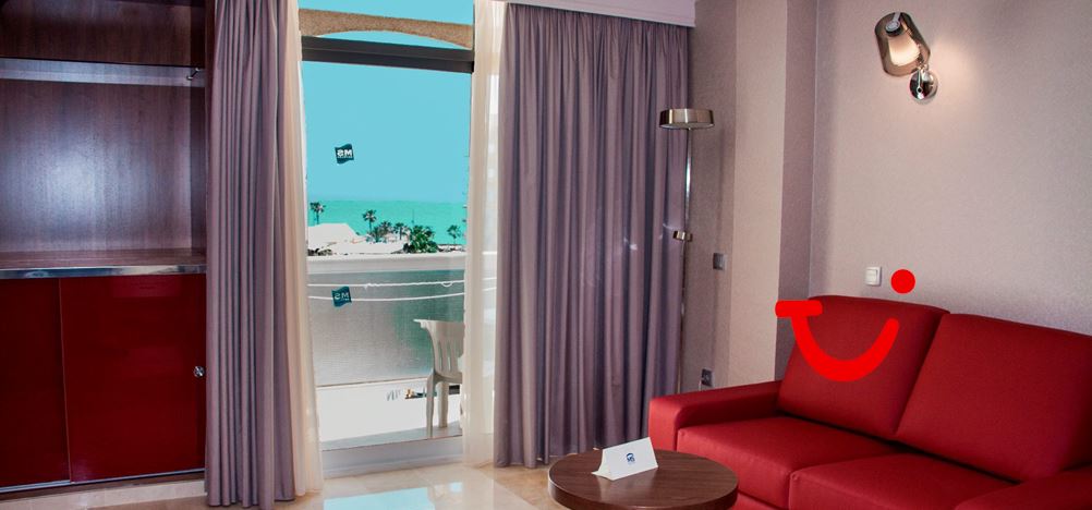 MS Aguamarina Costa del Sol