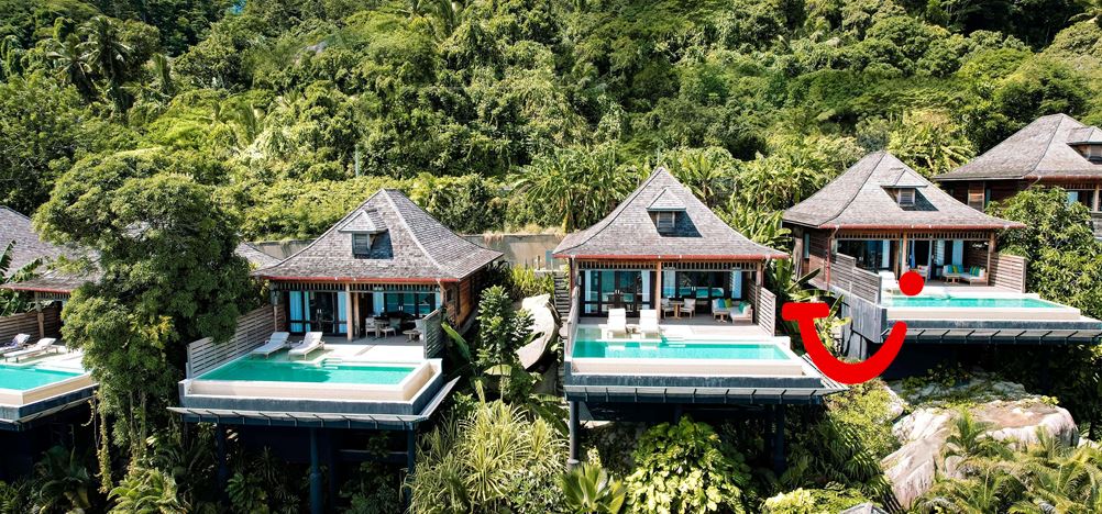 Hilton Seychelles Northolme Resort & Spa