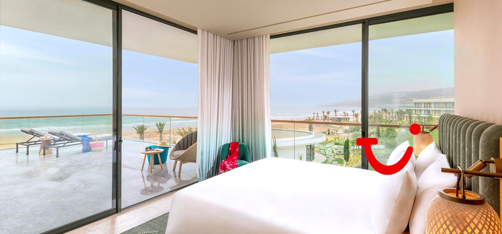 Hyatt Regency Taghazout
