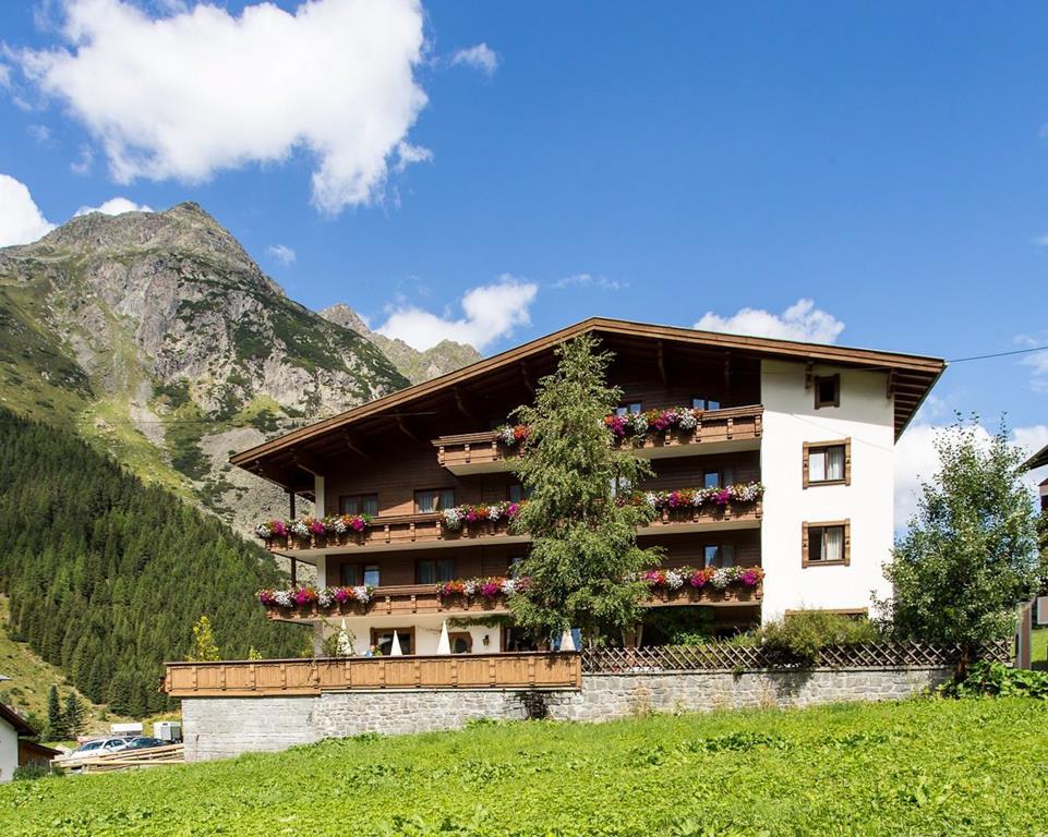 Sportiv Hotel Mittagskogel