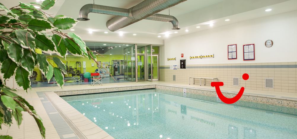 TH Sestriere Villaggio Olimpico