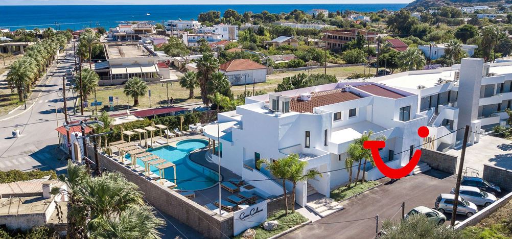 Casa Cabana
