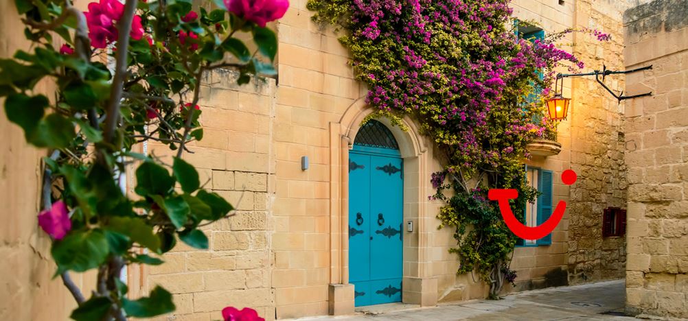 8-daagse fly-drive Charme van Malta