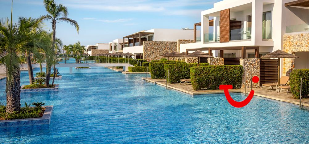 TUI BLUE Palazzo del Mare
