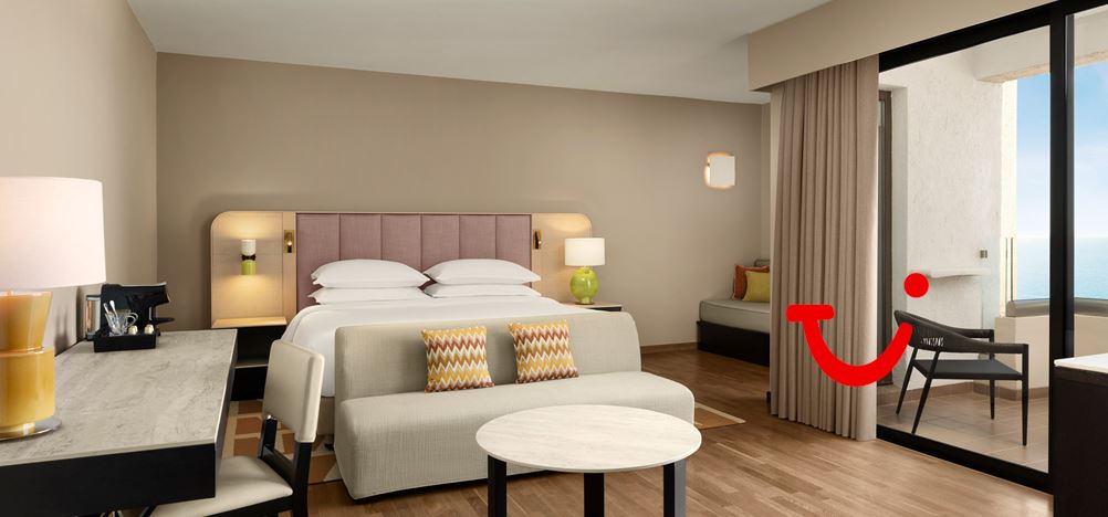 Sheraton Rhodes Resort