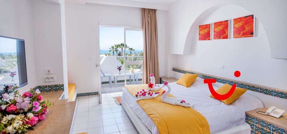 Seabel Aladin Djerba