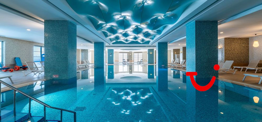 Orange County Alanya