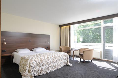 Golden Tulip De Reiskoffer