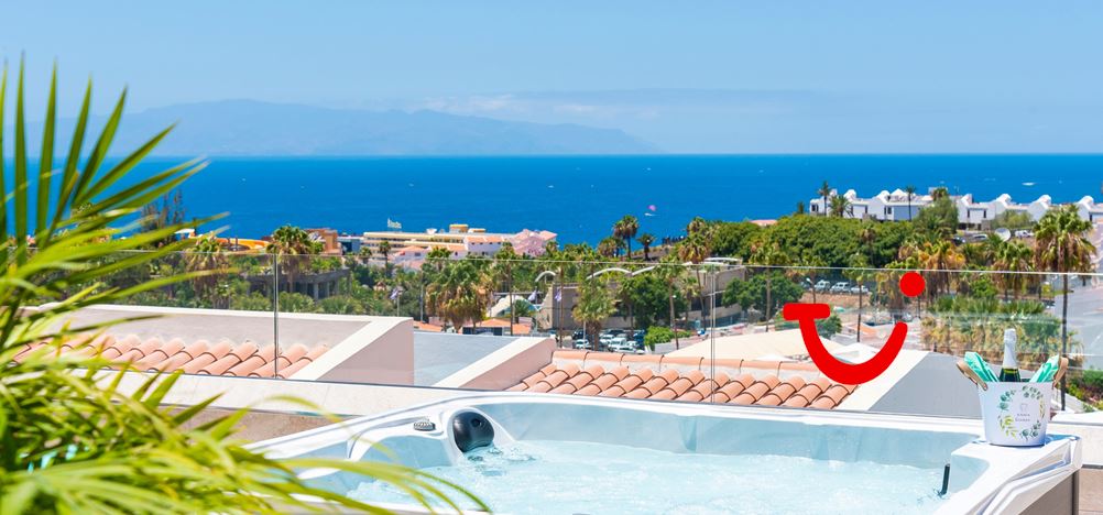 Haciendas Village Tenerife