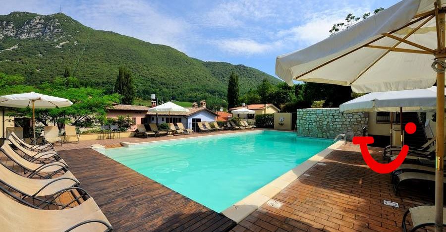 Guesia Village Hotel & Spa