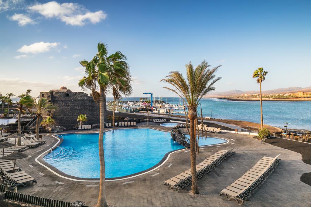 Online bestellen: Barceló Fuerteventura Castillo