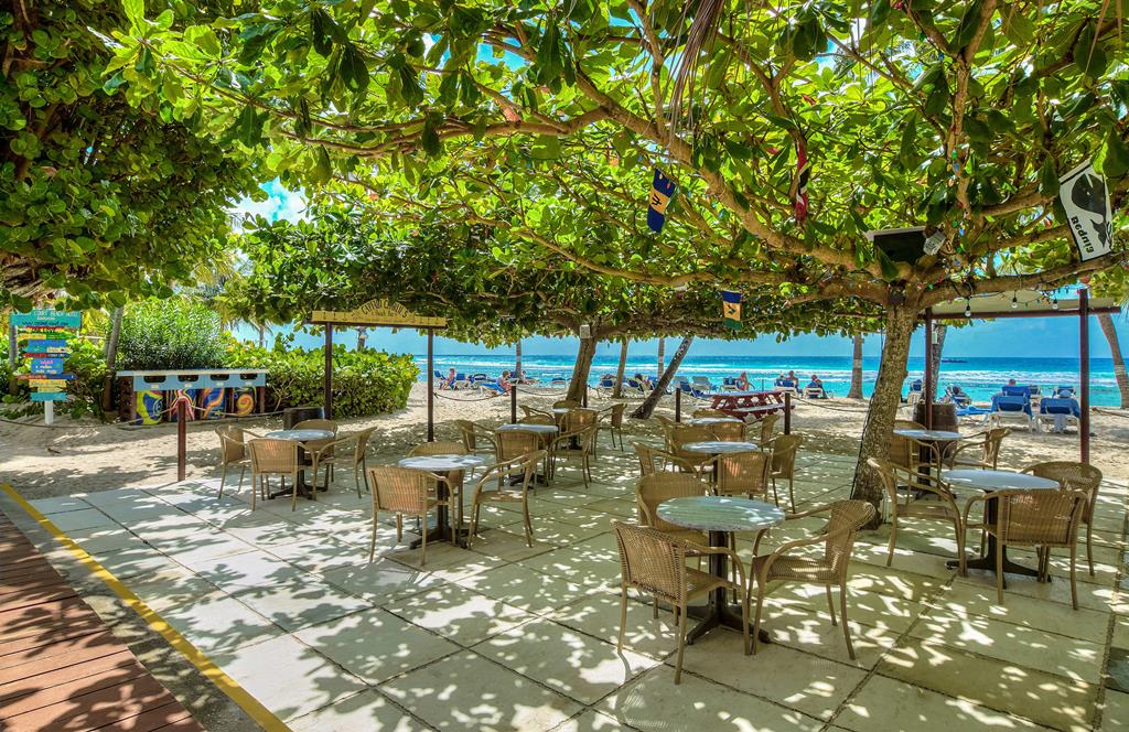 9 Dagen logies Coconut Court Beach